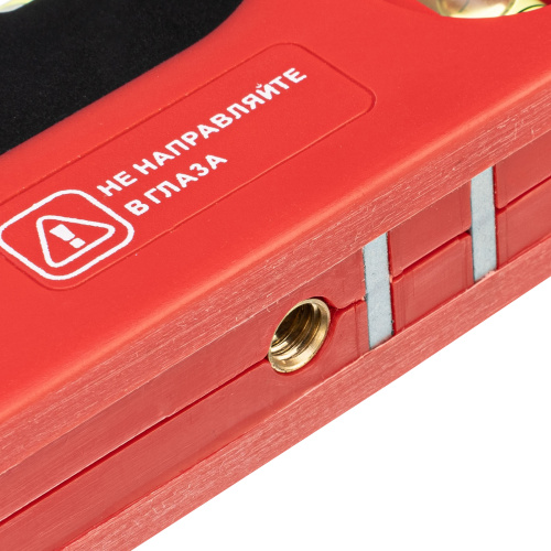 Лазерный уровень, 180 мм, 220 мм штатив, 4 глазка Matrix по ценам производителя в Воронеже с доставкой по всей России