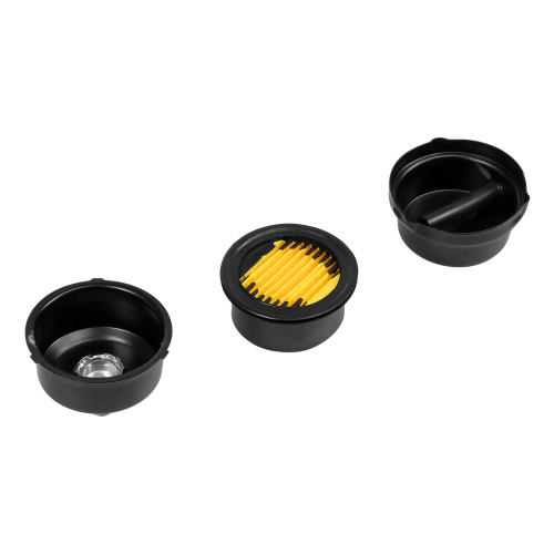 Компрессор DLS950/24 безмаслянный малошумный 950 Вт, 165 л/мин, ресивер 24 л Denzel по ценам производителя в Воронеже с доставкой по всей России