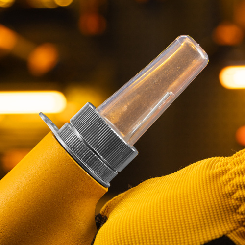 Пневматический заклепочник PR4, 2,4-4,8 мм Denzel по ценам производителя в Воронеже с доставкой по всей России