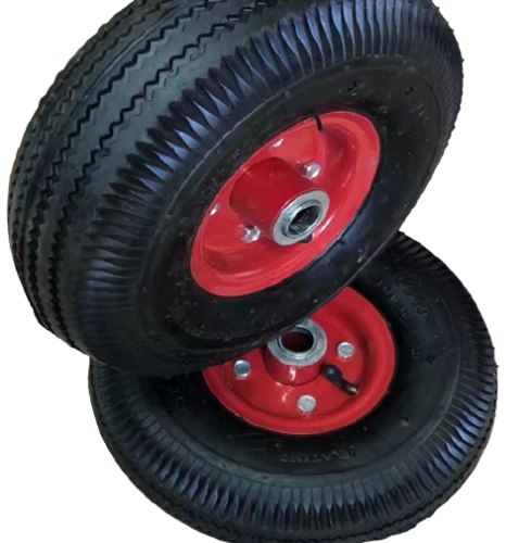 Колесо пневматическое резиновое 260 мм 3.50-4 по ценам производителя в Воронеже с доставкой по всей России