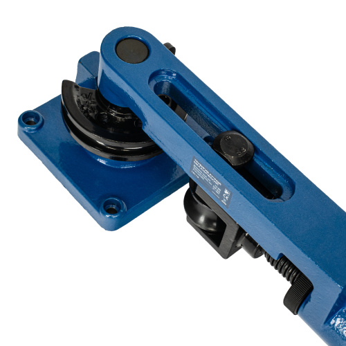 Трубогиб механический, башмаки 3/8"-1", в пластиковом кейсе STELS по ценам производителя в Воронеже с доставкой по всей России