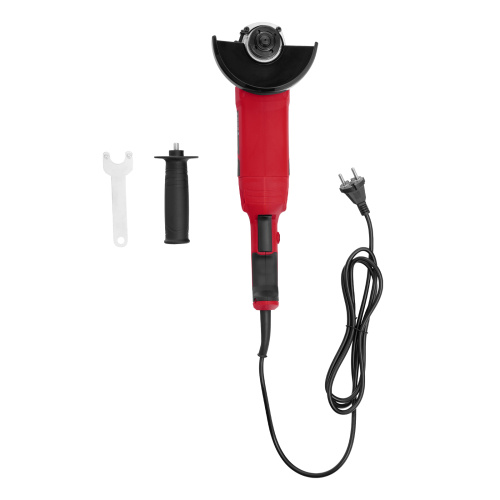 Машина шлифовальная угловая MAG125-1200, 1200 Вт, 125 мм, 12000 об/мин MTX по ценам производителя в Воронеже с доставкой по всей России