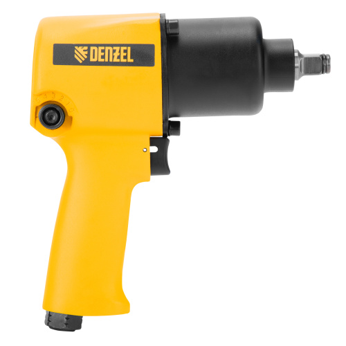 Ударный пневмогайковерт IW680, 1/2", 7000 об/мин, 680 Нм Denzel по ценам производителя в Воронеже с доставкой по всей России