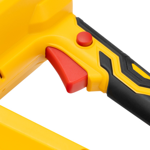 Цепная пила аккумуляторная бесщет. RCS400-36-0, Li-ion, 36 В, шина 400 мм Denzel по ценам производителя в Воронеже с доставкой по всей России