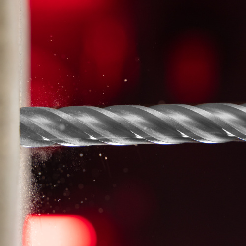 Бур по бетону, 16 x 600 мм, SDS PLUS c крестовой пластиной MATRIX по ценам производителя в Воронеже с доставкой по всей России