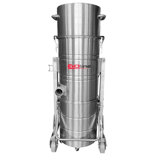 Пылесос индустриальный EVOline IVC 1100-30A купить в Москве с доставкой по всей России | ProtosMarket.ru