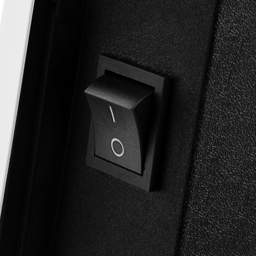 Конвектор гибридный электрический HybridX-2000, ИК нагреватель, цифровой термостат Denzel по ценам производителя в Воронеже с доставкой по всей России