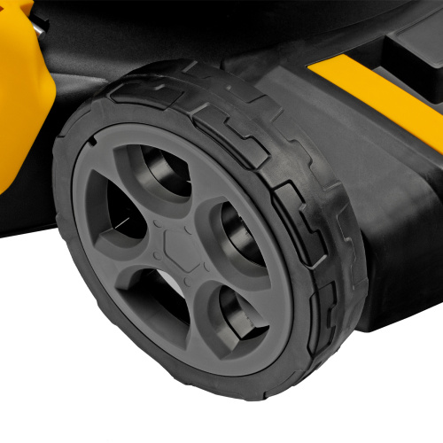 Газонокосилка бензиновая GLR-460SP-ZS, 149 см3, ширина 46 см, привод, травосборник 65 л Denzel по ценам производителя в Воронеже с доставкой по всей России