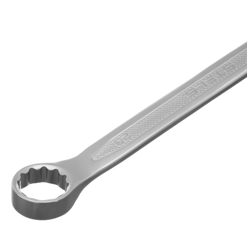 Ключ комбинированный, 23 мм, CrV, антислип Stels по ценам производителя в Воронеже с доставкой по всей России
