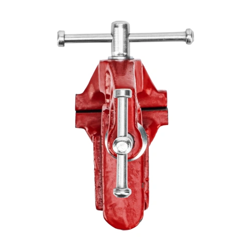 Тиски, 50 мм, крепление для стола Sparta по ценам производителя в Воронеже с доставкой по всей России