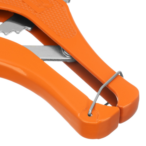 Ножницы для резки изделий из пластика, 180 мм, D до 42 мм Sparta по ценам производителя в Воронеже с доставкой по всей России