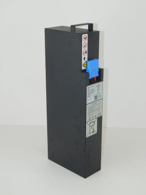 Аккумулятор литий-ионный (Li-ion) 24В/30Ач 520х85х195 для тележек CBD15W-II Li-ion купить в Москве с доставкой по всей России | ProtosMarket.ru