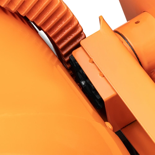 Бетоносмеситель СБР-440А.1, 440 л, 1.5 кВт, 380 В, редуктор. по ценам производителя в Воронеже с доставкой по всей России