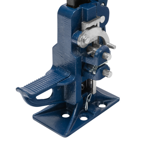 Домкрат реечный профессиональный, 3 т, 115-1335 мм. HigH Jack Stels по ценам производителя в Воронеже с доставкой по всей России