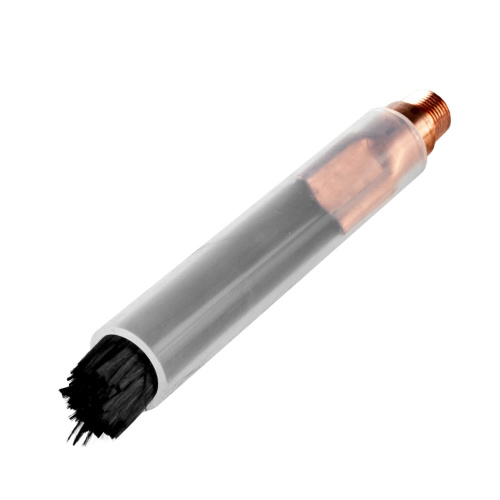 Щетка ПТК для электрохимической пассивации по ценам производителя в Воронеже с доставкой по всей России