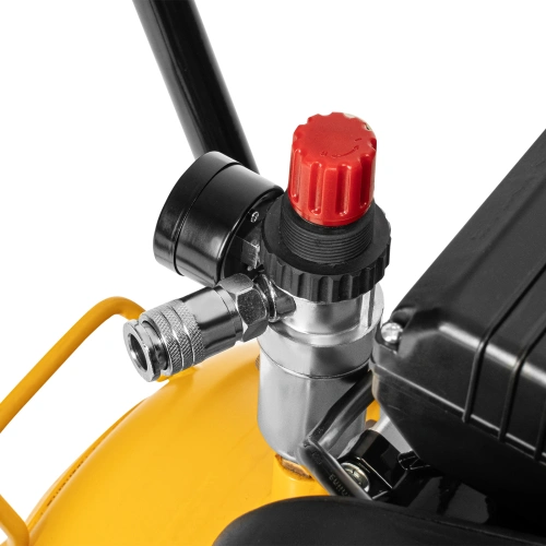 Компрессор воздушный рем. привод BCI 2200/100, 2,2 кВт, 100 литров, 420 л/мин Denzel по ценам производителя в Воронеже с доставкой по всей России