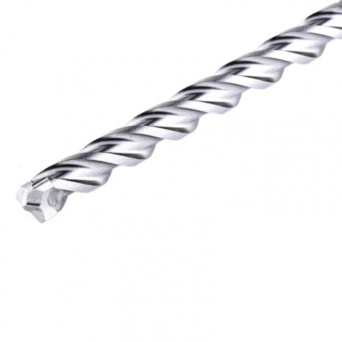 Бур по бетону Drei spitzen, 10 x 165 мм, SDS Plus Gross по ценам производителя в Воронеже с доставкой по всей России