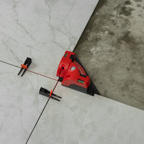 Лазерный уровень, маркер, угольник Matrix по ценам производителя в Воронеже с доставкой по всей России