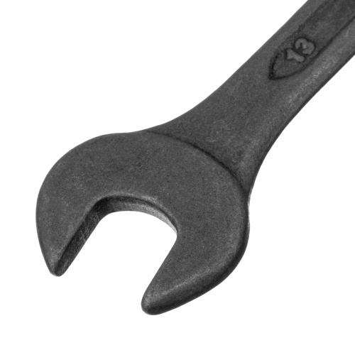 Ключ комбинированый, 13 мм, CrV, фосфатированный Сибртех по ценам производителя в Воронеже с доставкой по всей России