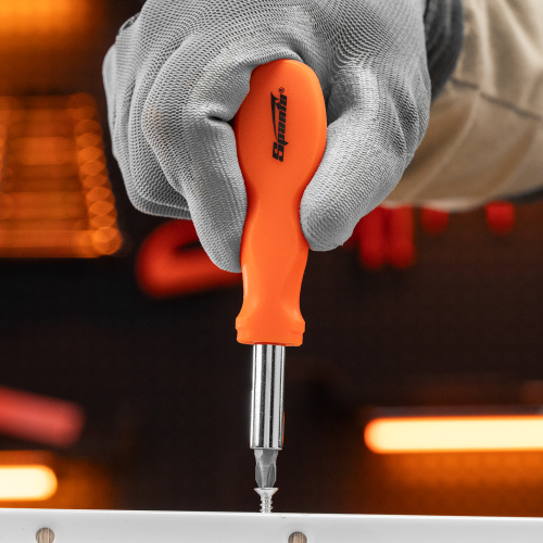 Набор инструментов бытовой, 19 предметов Sparta по ценам производителя в Воронеже с доставкой по всей России