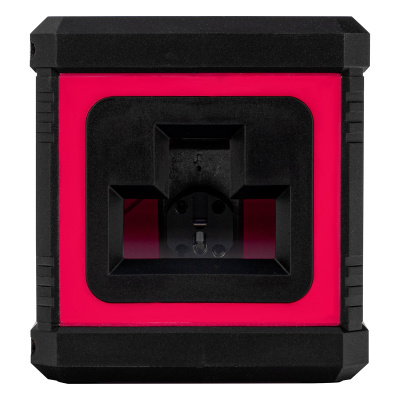 Лазерный уровень XQB RED Basic SET, 10 м, красный луч, батарейки, резьба 1/4" MTX по ценам производителя в Воронеже с доставкой по всей России