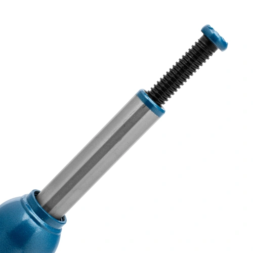 Домкрат гидравлический бутылочный, 6 т, h подъема 207-404 мм Stels по ценам производителя в Воронеже с доставкой по всей России