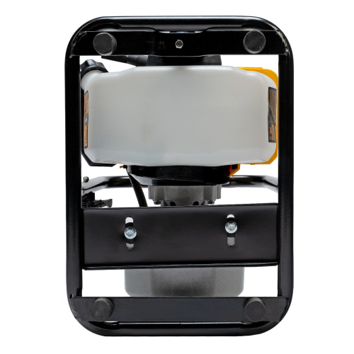 Мотопомпа бензиновая для чистой воды PX-25, 52 см3, 1", 170 л/мин, глуб 8 м, напор 30 м Denzel по ценам производителя в Воронеже с доставкой по всей России