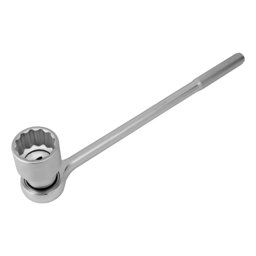 Набор торцевых головок 3/4", головки 19 х 50 мм, 20 предметов, в метал. боксе Matrix по ценам производителя в Воронеже с доставкой по всей России