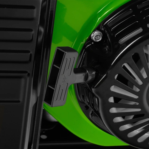 Генератор бензиновый БС-6500, 5.5 кВт, 230В, четырехтактный, 25 л, ручной стартер Сибртех по ценам производителя в Воронеже с доставкой по всей России