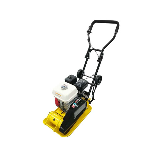 Виброплита бензиновая прямоходная NORSU RF-60H (колесный комплект) по ценам производителя в Воронеже с доставкой по всей России