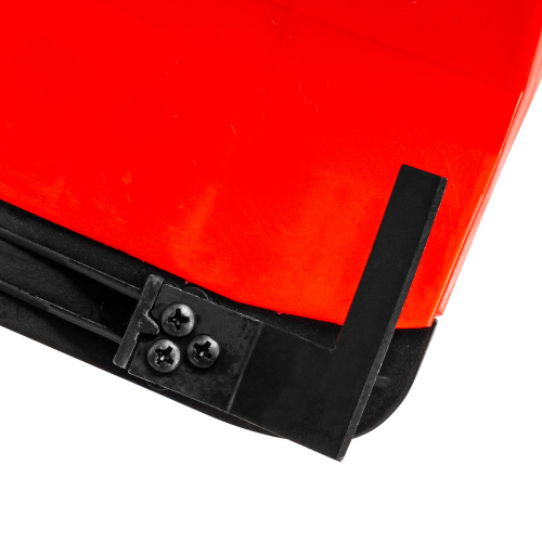 Триммер бензиновый MT-43, 43 см³, неразъемная штанга, состоит из 2 частей MTX по ценам производителя в Воронеже с доставкой по всей России