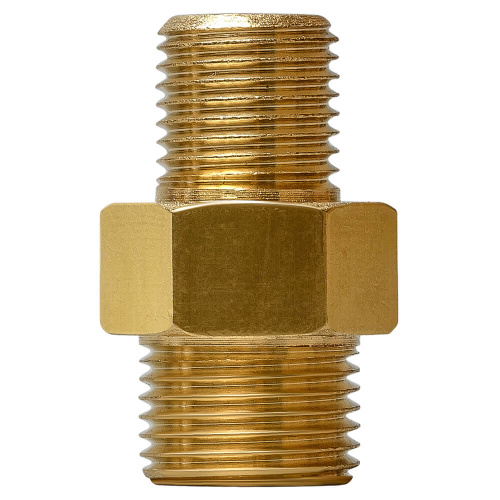 Переходник M12х1–M10х1 (внут) DAB1210 купить в Москве с доставкой по всей России | ProtosMarket.ru