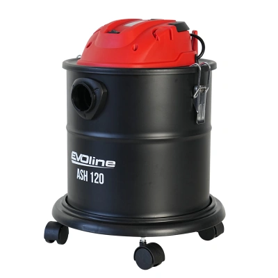 Пылесос для золы EVOline ASH 120 по ценам производителя в Воронеже с доставкой по всей России