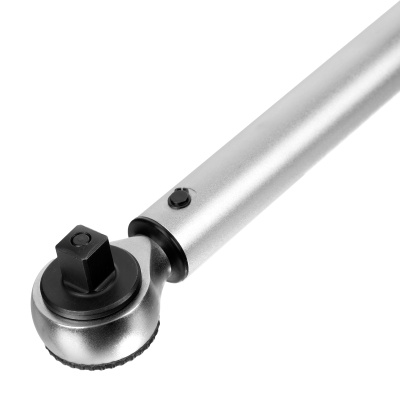 Ключ динамометрический, 20-200 Нм, 1/2", CrV Gross по ценам производителя в Воронеже с доставкой по всей России