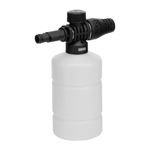 Моечная машина высокого давления R-180D, 2200 Вт, 180 бар, 380 л/ч, с барабаном Denzel купить в Москве с доставкой по всей России | ProtosMarket.ru