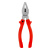 Плоскогубцы комбинированные Standard, 180 мм, шлифованные, пластмассовые рукоятки Matrix по ценам производителя в Воронеже с доставкой по всей России Плоскогубцы комбинированные Standard, 180 мм, шлифованные, пластмассовые рукоятки Matrix по ценам производителя в Воронеже с доставкой по всей России