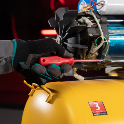 Набор "Электомонтажник-3", пластиковый бокс (НИЗ) по ценам производителя в Воронеже с доставкой по всей России