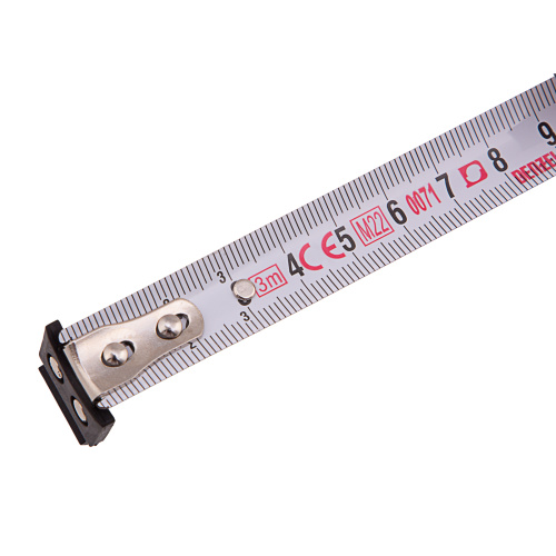 Рулетка 3м х 16мм, двухкомп. корпус, магнитный обрезиненный зацеп Denzel по ценам производителя в Воронеже с доставкой по всей России