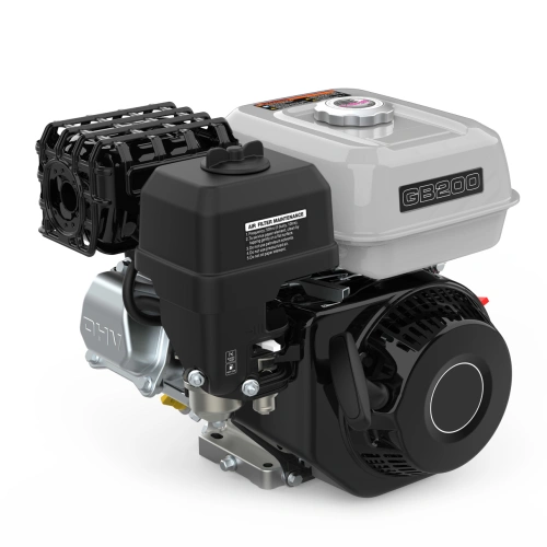 Двигатель бензиновый EVOline GB 200-4 по ценам производителя в Воронеже с доставкой по всей России