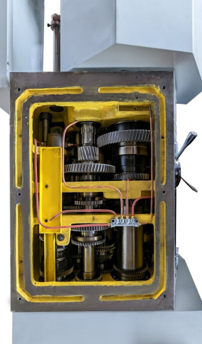 ZM 66300 DRO RFS по ценам производителя в Воронеже с доставкой по всей России