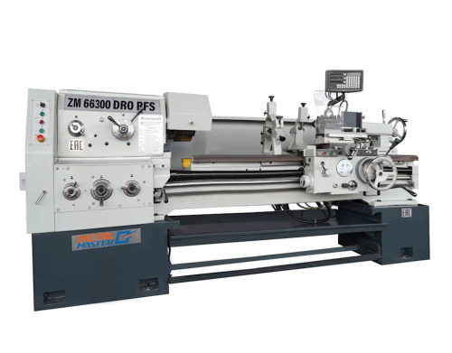 ZM 66300 DRO RFS по ценам производителя в Воронеже с доставкой по всей России