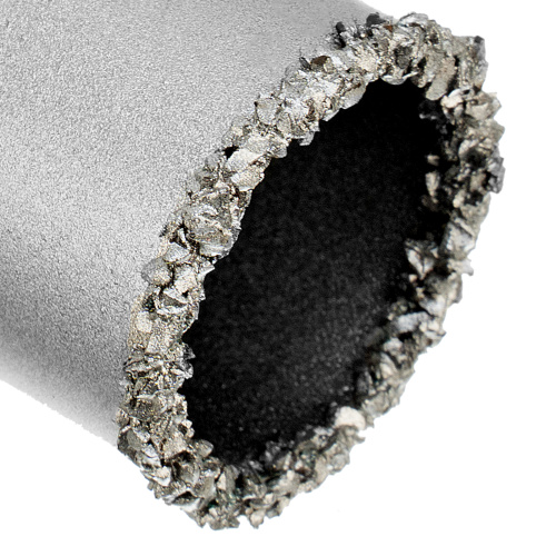 Кольцевая коронка с карбидным напылением, 33 мм Matrix по ценам производителя в Воронеже с доставкой по всей России