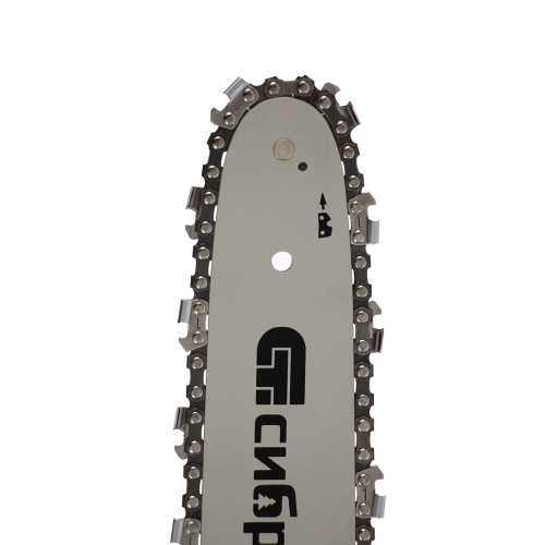 Пила цепная электрическая ПЦЭ-1800П с поперечным двигателем, 1.8 кВт, 14'' (35 см) Сибртех по ценам производителя в Воронеже с доставкой по всей России