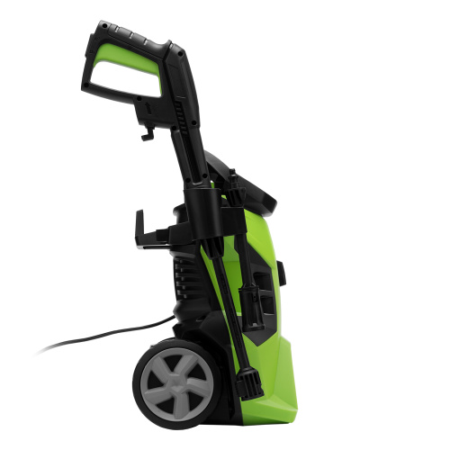 Моечная машина высокого давления АМ-1700, 1700 Вт, 130 бар, 350 л/ч, колесная Сибртех купить в Москве с доставкой по всей России | ProtosMarket.ru