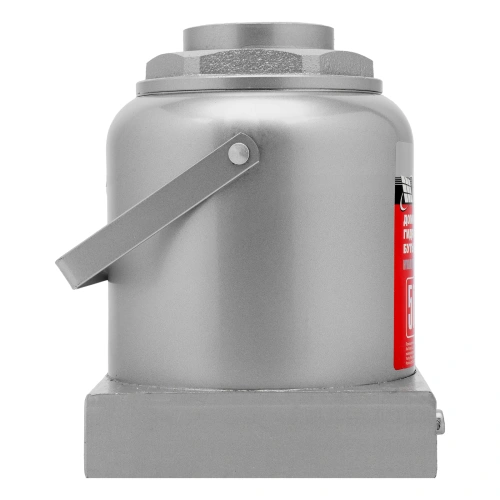 Домкрат гидравлический бутылочный, 50 т, высота подъема 240-370 мм Matrix по ценам производителя в Воронеже с доставкой по всей России