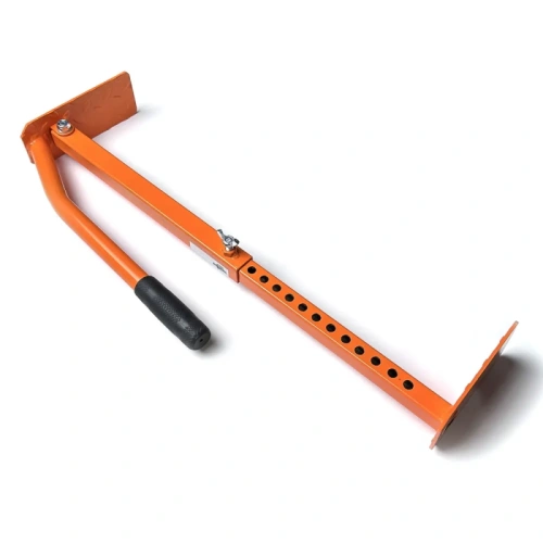 Захват для кирпичей и газо-пеноблоков ЗПБ - 630 (Боковая регулировка) купить в Москве с доставкой по всей России | ProtosMarket.ru