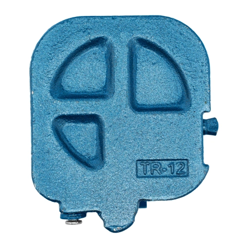 Домкрат гидравлический бутылочный, 12 т, h подъема 227-457 мм Stels по ценам производителя в Воронеже с доставкой по всей России