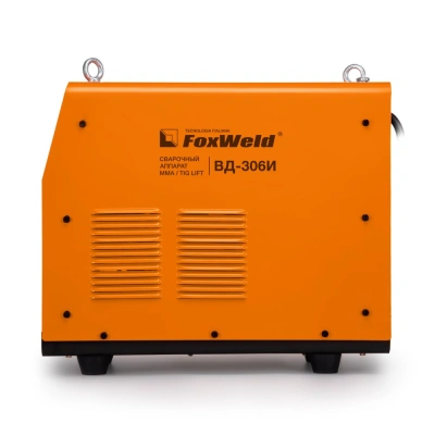 Сварочный аппарат ВД-306И купить в Москве с доставкой по всей России | ProtosMarket.ru