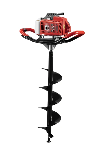 Мотобур без шнека 2,5 кВт 2 ручки TOR JH63 по ценам производителя в Воронеже с доставкой по всей России