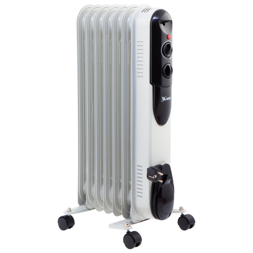 Масляный обогреватель MTX OCH-1500, 230 В, 1500 Вт MTX по ценам производителя в Воронеже с доставкой по всей России